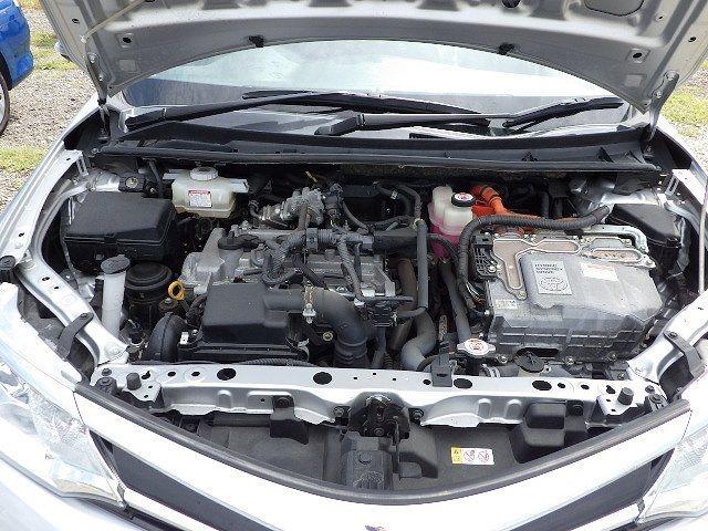 TOYOTA COROLLA FIELDER 2019/5