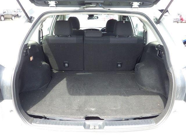 TOYOTA COROLLA FIELDER 2019/5