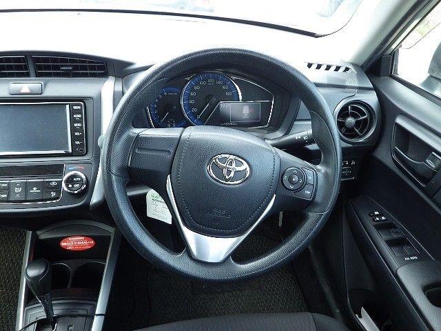 TOYOTA COROLLA FIELDER 2019/5