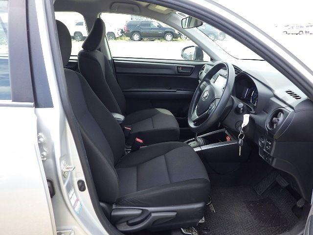 TOYOTA COROLLA FIELDER 2019/5