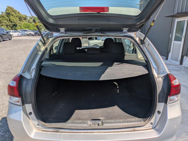 TOYOTA COROLLA FIELDER 2019/4