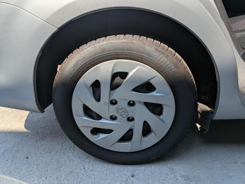 TOYOTA COROLLA FIELDER 2019/4