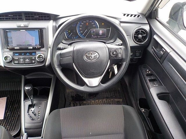TOYOTA COROLLA FIELDER 2019/5