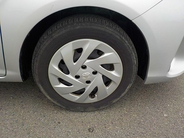 TOYOTA COROLLA FIELDER 2019/5
