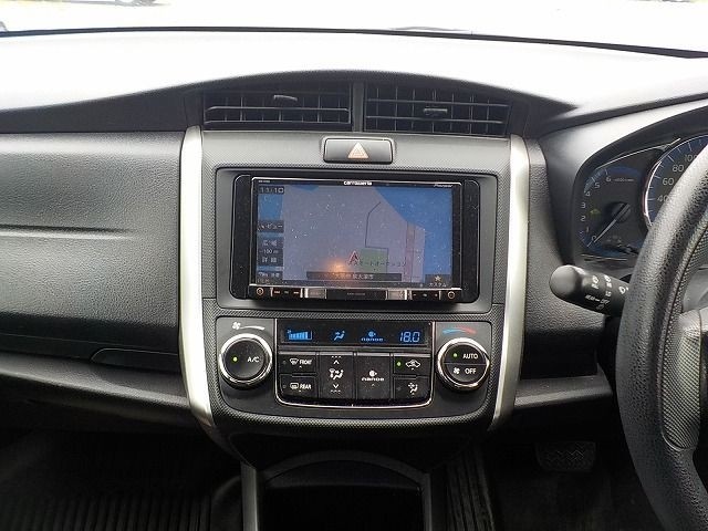 TOYOTA COROLLA FIELDER 2019/5