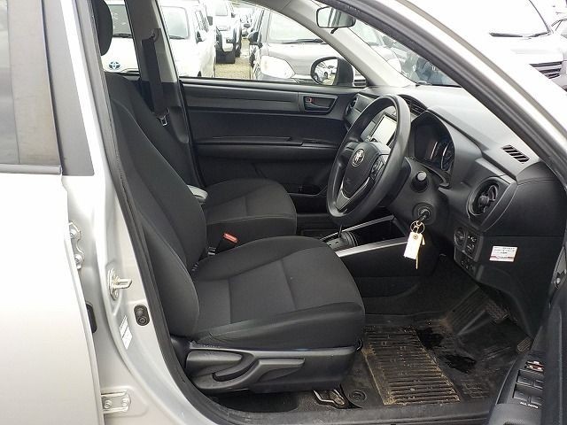 TOYOTA COROLLA FIELDER 2019/5