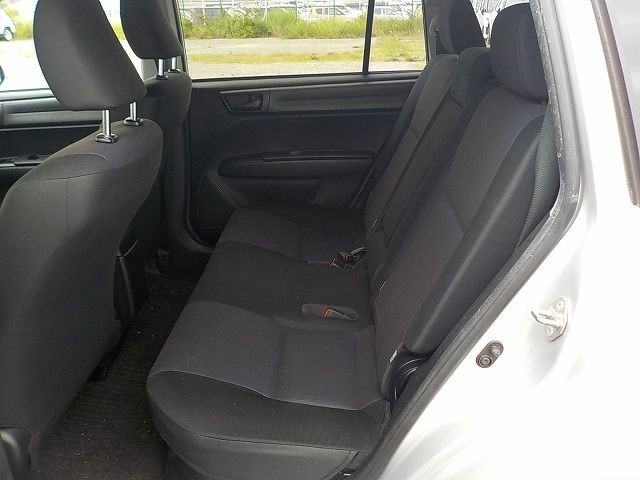 TOYOTA COROLLA FIELDER 2019/5