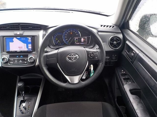 TOYOTA COROLLA FIELDER 2019/5
