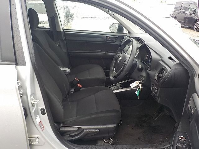 TOYOTA COROLLA FIELDER 2019/5