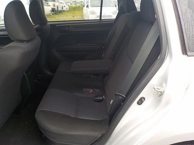 TOYOTA COROLLA FIELDER 2019/5