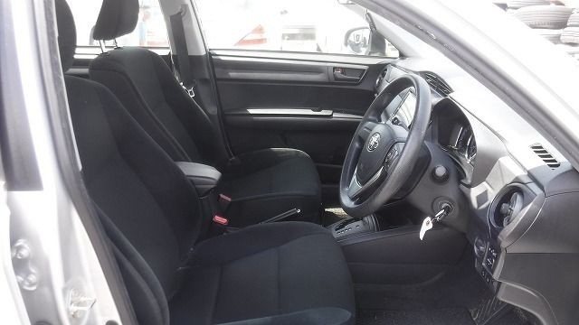 TOYOTA COROLLA AXIO 2019/6