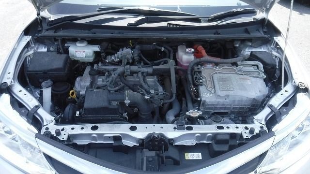 TOYOTA COROLLA AXIO 2019/6