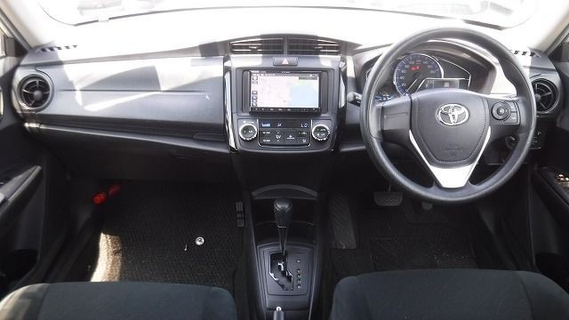 TOYOTA COROLLA AXIO 2019/6