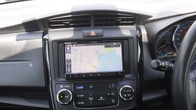 TOYOTA COROLLA AXIO 2019/6