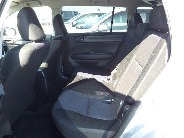 TOYOTA COROLLA FIELDER 2019/6