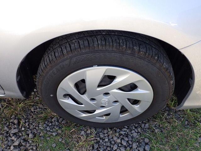 TOYOTA COROLLA FIELDER 2019/6