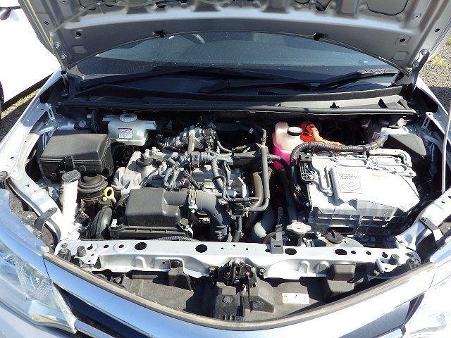 TOYOTA COROLLA FIELDER 2019/6