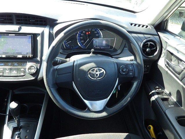 TOYOTA COROLLA FIELDER 2019/6