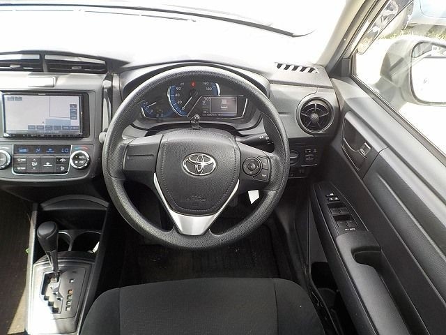 TOYOTA COROLLA AXIO 2019/6