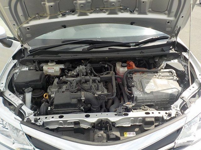 TOYOTA COROLLA AXIO 2019/6