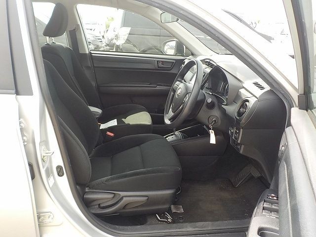 TOYOTA COROLLA AXIO 2019/6