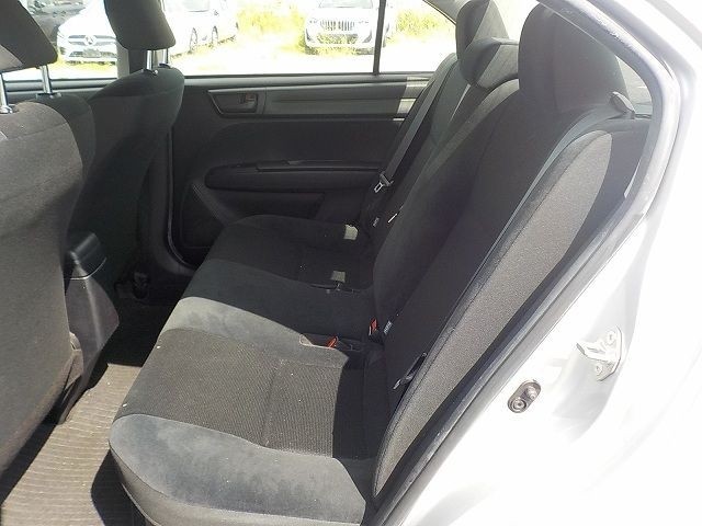 TOYOTA COROLLA AXIO 2019/6