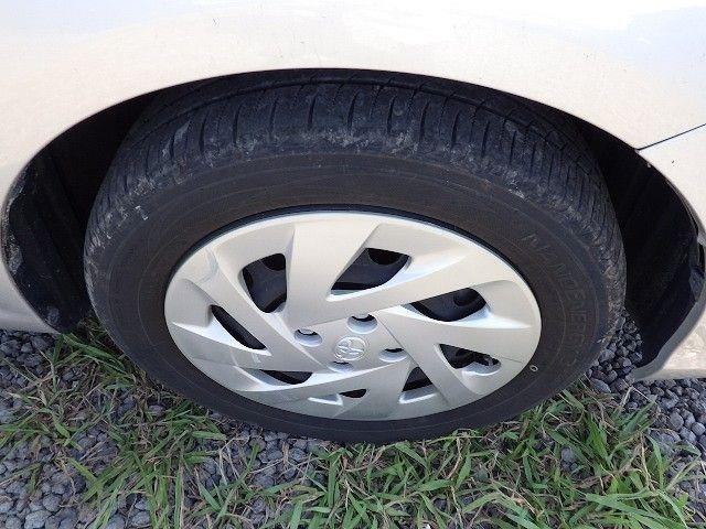 TOYOTA COROLLA AXIO 2019/6