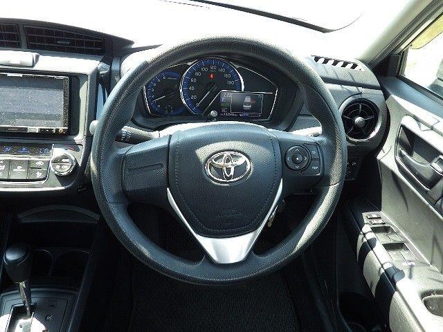 TOYOTA COROLLA AXIO 2019/6