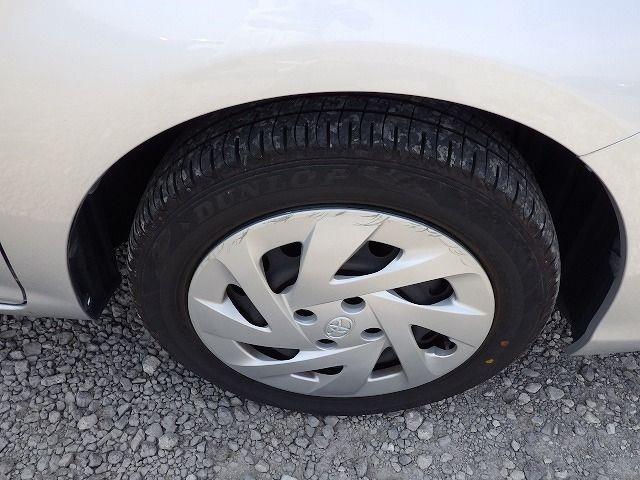 TOYOTA COROLLA AXIO 2019/8