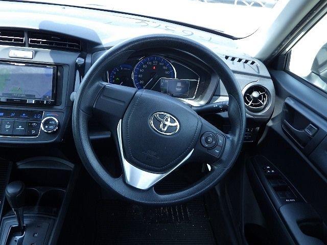 TOYOTA COROLLA AXIO 2019/8