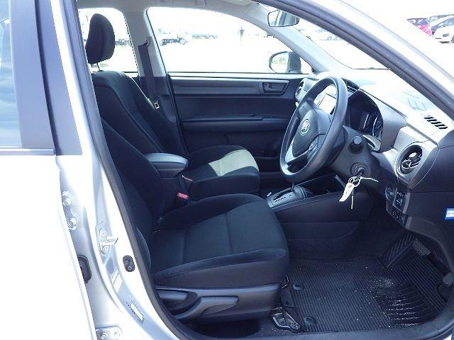 TOYOTA COROLLA AXIO 2019/8