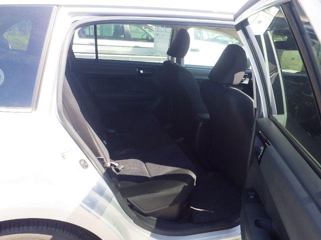 TOYOTA COROLLA FIELDER 2019/7