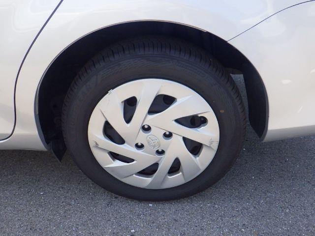 TOYOTA COROLLA FIELDER 2019/7