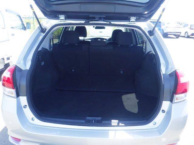 TOYOTA COROLLA FIELDER 2019/7