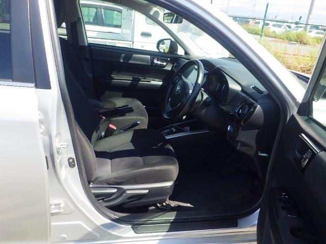 TOYOTA COROLLA FIELDER 2019/7