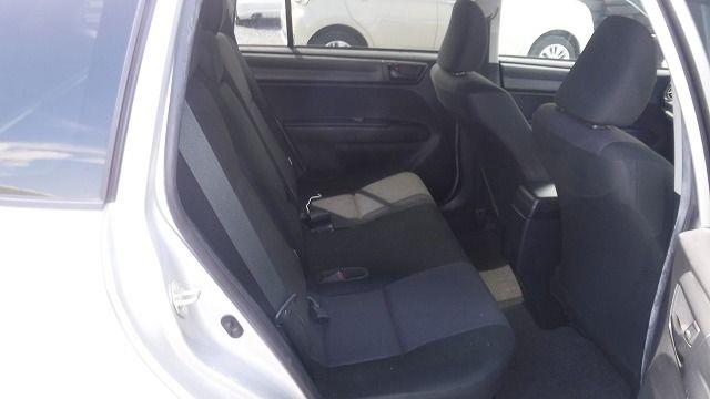 TOYOTA COROLLA FIELDER 2019/8