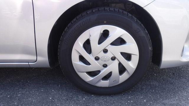 TOYOTA COROLLA FIELDER 2019/8