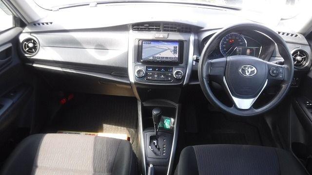 TOYOTA COROLLA FIELDER 2019/8