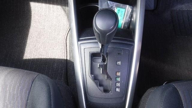 TOYOTA COROLLA FIELDER 2019/8