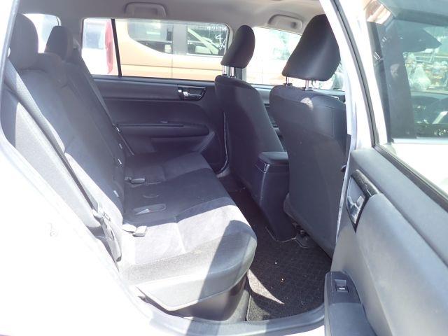 TOYOTA COROLLA FIELDER 2019/7