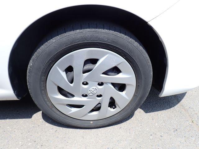 TOYOTA COROLLA FIELDER 2019/7