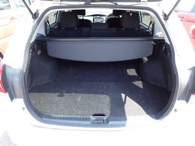 TOYOTA COROLLA FIELDER 2019/7