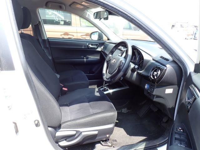 TOYOTA COROLLA FIELDER 2019/7