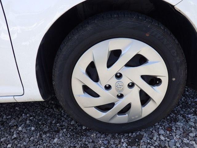 TOYOTA COROLLA FIELDER 2019/8