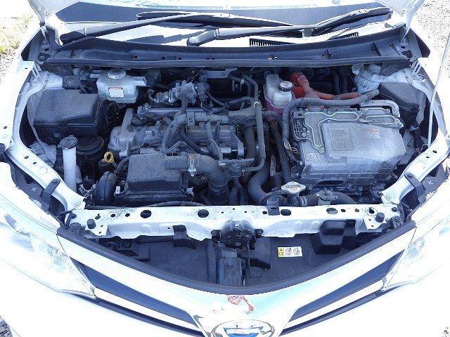 TOYOTA COROLLA FIELDER 2019/8