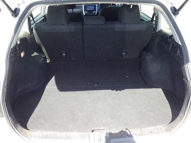 TOYOTA COROLLA FIELDER 2019/8