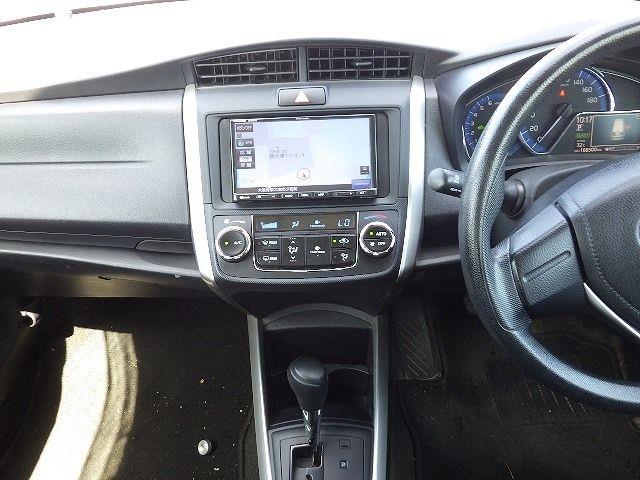 TOYOTA COROLLA FIELDER 2019/8