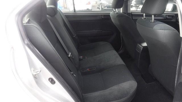 TOYOTA COROLLA AXIO 2019/8