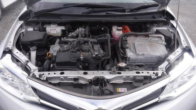 TOYOTA COROLLA AXIO 2019/8