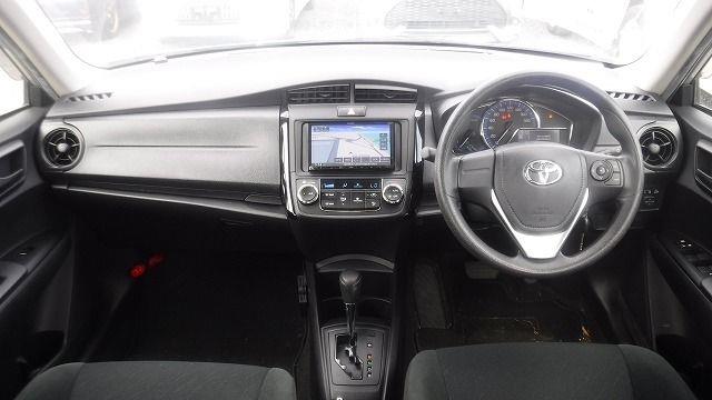 TOYOTA COROLLA AXIO 2019/8